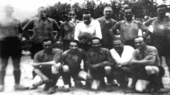Deportistas y Equipos